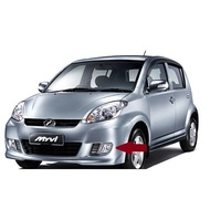 Perodua Myvi 08' Fog Lamp RH/LH (After Market) Myvi '08-on Fog Lamp Unit (Sell in pc)