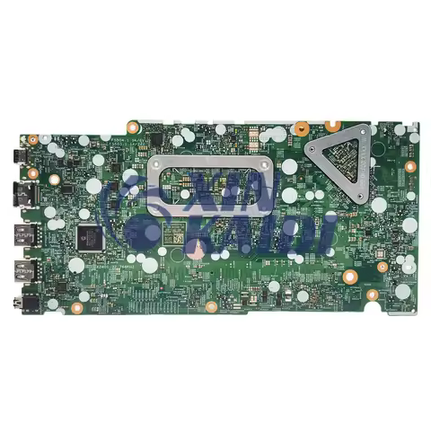 17859-1 Mainboard For DELL Inspiron 5482 5480 5580 07JT6Y 0J0XK8 0THVKF Notebook Motherboard I3 I5 I