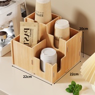 Beverage Cup Organizer