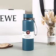 316 Stainless Steel Portable Tea Cup