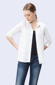 Logo Jeans Kemeja Wanita Joanna 24900L8OW