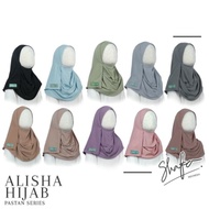 ALISHA HIJAB PASTAN SERIES (PASHMINA INSTAN ANAK) NEW