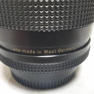 自用轉會私讓 West Germany Contax 25mm 2.8 AEG T* F mount