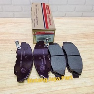 Original Brake Pad L300 New Front Brake Pads L300 New (4605A05B1) - bintangjaya