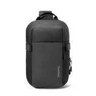 Tomtoc Navigator-T24 กระเป๋าคาดอก กระเป๋าสะพายข้าง สำหรับ iPad Tablet โน๊ตบุ๊ค ขนาด 11 14 นิ้ว