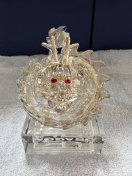 正版正貨 Swarovski 施華洛世奇 2012 水晶龍 1075151 水晶擺設 擺件