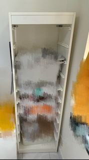 Ikea 玩具櫃