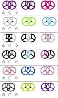 行貨 Blastwave 16“349三刀碳纖輪組 最新色公布 23-2-2026🏆🏆