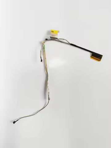 NEW ORIGINAL LCD Lvds Cable Screen Wire Video Line For LENOVO 300E 2ND DC02002FA0B