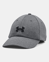 Women's UA Blitzing Adjustable Cap