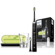 【Quick Send】Philips Sonicare HX9352/04 DiamondClean Electric Toothbrush (Black)/Philips HX9362/04 Sonicare DiamondClean Toothbrush（Pink）