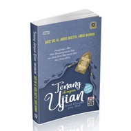 Tenang Dengan Ujian - (TBBK1593)
