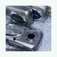 Olympus u300 u400 u410 CCD相機