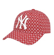 [MLB KOREA] NEW YORK YANKEES MLB MONOGRAM ADJUSTABLE Cap