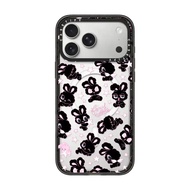 CASETiFY Black Bunnies Case | Impact Impact