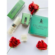 Escargot Skincare Beauty