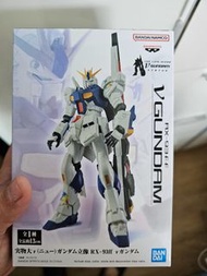 RX-93ff ν鋼彈 景品