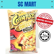 [SC] Mamee Corntoz Cheesy Pizza Corn Snack 80gm