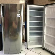 Kulkas freezer 6 rak/ Kulkas Es Batu 6 rak / Freezer 6 rak / Lemari