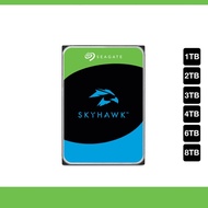 Seagate SkyHawk Surveillance Internal 3.5 Inch HDD Hard Disk Drive