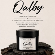 BAKHOOR QALBY 30G  BY INAAYA