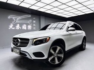 2016 Benz GLC300 4MATIC X253型