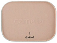 Camella TWO-WAY Powder แป้งคาเมล่า ทูเวย์