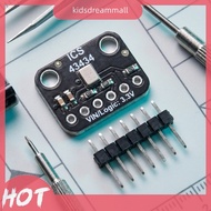 [KidsDreamMall.my] ICS 43434 I2S MEMS Microphone Breakout Sensor for Embeddeds Systems and IoT Sound