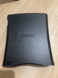 Buffalo 外置硬碟記憶體裝置 HDD 1TB 1.5TB 2TB 3.5' SSD USB3.0 PS4額外儲存空間