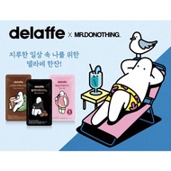 Delaffe Coffee and Tea Korea CU Mart /Ready to drink COFFEE&TEA-Kopi o CU Market !!BEST SELLER!