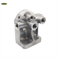 Truck  Filter Head Cover Housing for  FL6 B9 D12A D12B DH12C D10B D12C D6B G6B 8148587