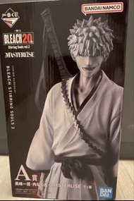 死神一番賞 A賞一護