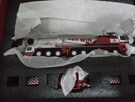 有單據 Liebherr LTM1500 實運 SET WIN 吊機模型 適合1/64 1/76 1/87展示擺設