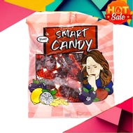 Gula-gula Hacks Hitam, Hacks Candy Regular Flavour ±28 Pcs (approx)