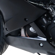 R&G | Engine Case Cover Kit (2-Piece) for YAMAHA R15 & R15M