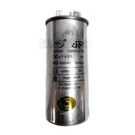 CAPACITOR CONDENSER FOR WASHING MACHINE 4UF 5UF 6UF 8UF 9UF 10UF 12UF 16UF 30UF 35UF