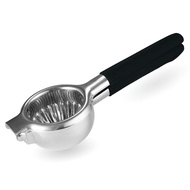 Manual Stainless Steel Lemon Squeezer Citrus Press Juicer Lime squeezer Kitchen Bar Tool - Copper/Go
