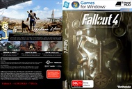 Fallout 4 PC GAME Offline [Pendrive INSTALLATION]