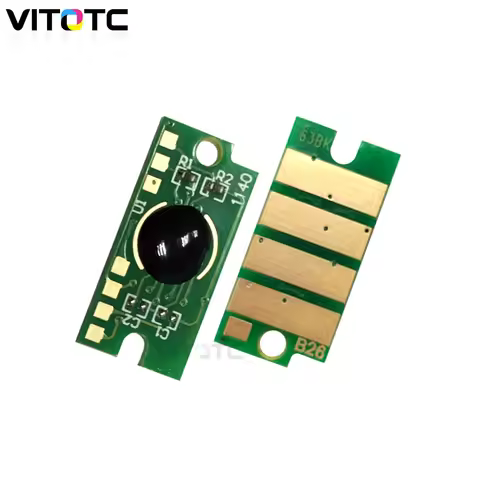 20PC Toner Cartridge Reset Chip For Fuji Xerox Docuprint M105 M105b P105 P105b M205 M205f P205 P205b