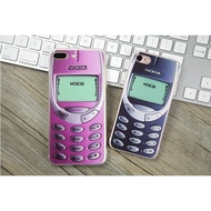 Phone Case iphone7 plus iphone6s iphone7 iphone5s nokia3310