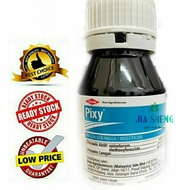 DOW Racun Pixy 250ml Racun Serangga racun spinetoram methoxyfenozide(sama dgn endure) racun ulat bat