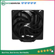 Zalman CNPS10X Performa Black CPU Cooler HSF CPU Cooler/