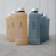 Pati Baja AB Cecair (1L Baja A & 1L Baja B)