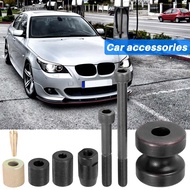 【SR6】-Injector Puller & Seal Installer Tool Set for N14 N18 N54 N63 Engine, Replace to 130192, 13019