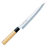 🇯🇵 [日本] 藤次郎 刺身專用刀 MV不銹鋼 柳刃刺身包丁 210mm F-1056 樹脂桂柄 日本高級廚刀 切刺身、魚生 必備之選