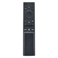 New Samsung Galaxy QLED Voice TV Remote Control BN59-01363J Compatible Series UE43AU7179 UE43AU7172 