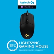 Logitech G102 Gaming Mouse