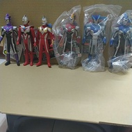 SOFUBI ULTRAMAN 6.6 INCHI