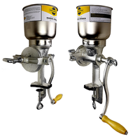 TOOLMASTER ® BRAND MultiPurpose Grinder Milling Machine or Spare Parts (select from Variation) For Corn Coffee Peanut Spices Cacao. Make Wheat Rice Corn flour, Cassava suman, fine grounded mash from Rice Bran Corn Sawdust for Feed Pellet Machine input