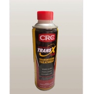 TRANSMISSION TREATMENT (CRC)